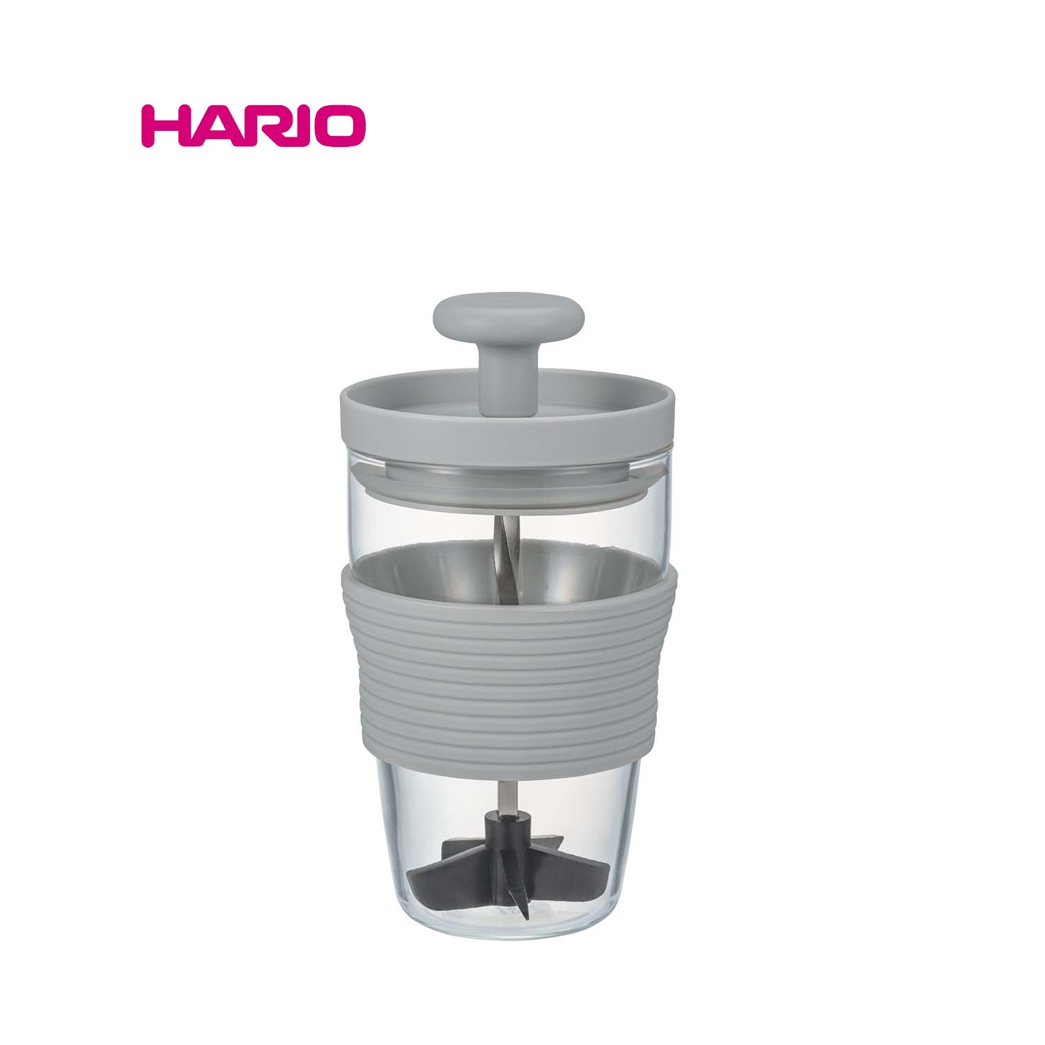 2022 新作『HARIO』HDJ-L-PGR スムージーメーカー　HDJ-L-PGR（ハリオ）