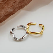 【大人風】S925 シルバー 925 silver925    リング   指輪