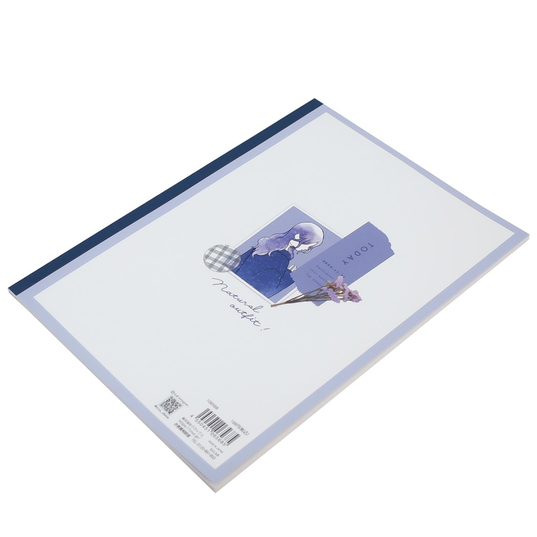 ノート 漢字練習帳1字 スタイルガール 日用雑貨 株式会社 ブライエンタープライズ 問屋 仕入れ 卸 卸売の専門 仕入れならnetsea