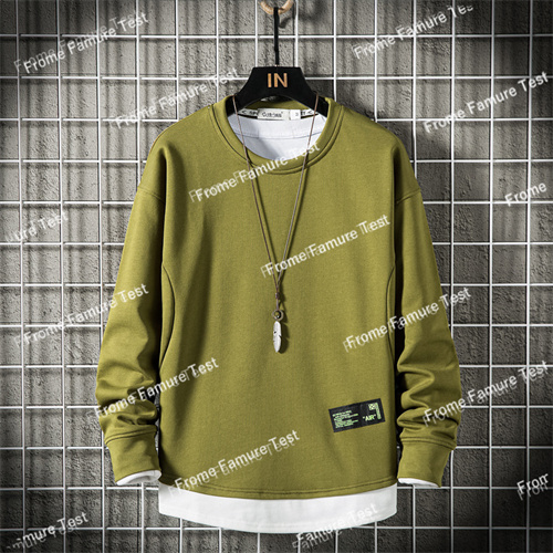 パーカー メンズ ファッション 春夏 韓国風 ルーズコート Www Watsons Biz Id