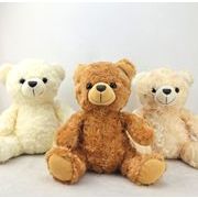 2024人気新品 韓国風おもちゃ 可愛い クマおもちゃ DIYデコパーツ 玩具 ぬいぐるみ3色