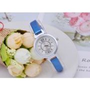 腕時計の女性のファッション時計，シンプルな女子高生の時計，韓国風