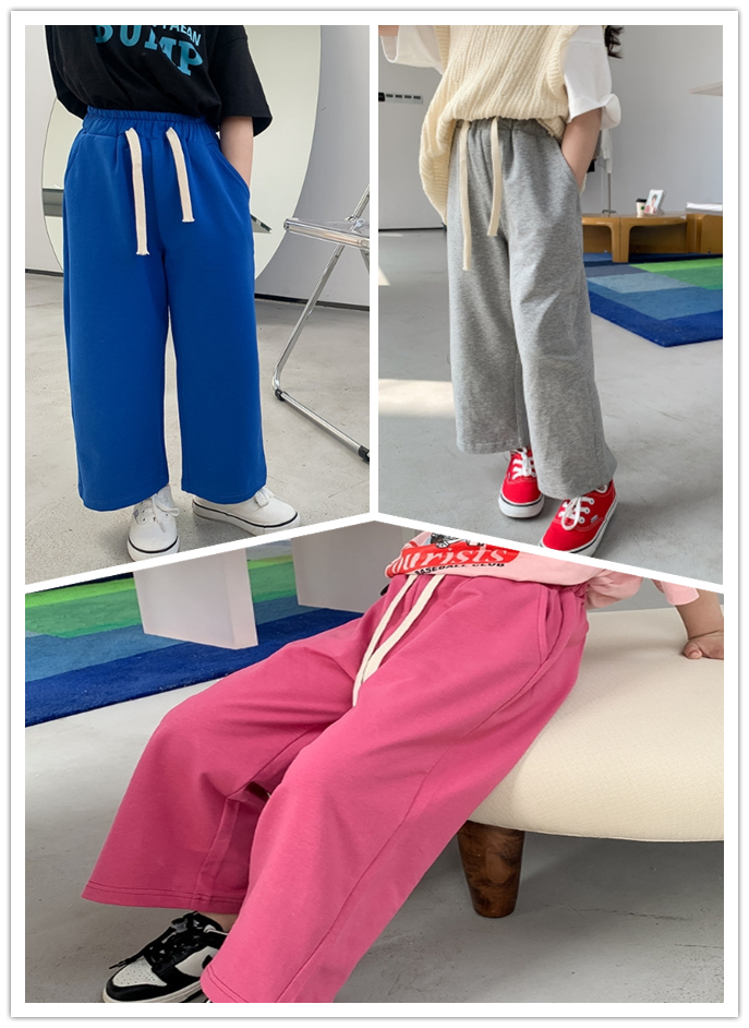 激安 22春夏新作 韓国風子供服 ベビー服 ロング丈 ジーンズ ズボン シンプル ボトムス 女の子 ズボン 3色 Www Watsons Biz Id