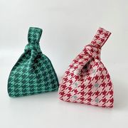 【特価商品】レディース・編み物・毛糸のバッグ・ニットバッグ・大人気