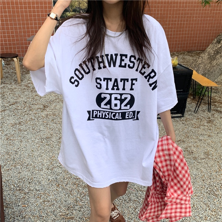22春新作 韓国風レディース服 トップス レディース おしゃれ 短袖 トップス Tシャツ シャツ Www Watsons Biz Id