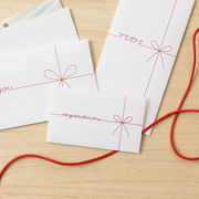 カード用のギフト封筒！ Gift Envelope mini