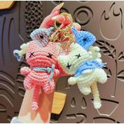 2026新作 キーホルダー バッグチャーム 雑貨かわいい オシャレ キーチェーン アクセサリー プレゼント