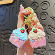 2026新作 キーホルダー バッグチャーム 雑貨かわいい オシャレ キーチェーン アクセサリー プレゼント