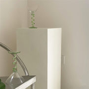 満足度99％ 早い者勝ち ワイングラス ゴブレット デザインセンス レトロ ユニークなデザイン 新品