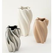 韓国風   撮影道具   装飾   生け花   花瓶置物   シンプル   INS風   工芸品