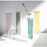 インテリア   ins   韓国風   装飾   花瓶アイデア   水培花器   撮影道具
