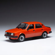 ixo/イクソ シュコダ 120L 1983 レッド