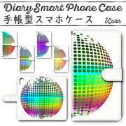 Galaxy Note10 手帳型ケース 501 スマホケース ギャラクシー