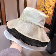 INS大人気 帽子 サファリハット 日よけ帽子 レディース UVカット 紫外線対策 つば広 日焼け防止