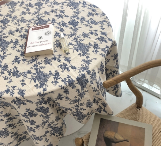 INS大人気  花柄 装飾  撮影 背景  テーブルクロス  ピクニックマット 写真用毛布   ファッション雑貨