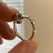 激安    レディース指輪   アクセサリー  金属     リング    開口指輪     欧米風