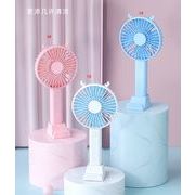熱中症対策　ハンディファン 　usb充電式　携帯扇風機　USB扇風機　ミニファン