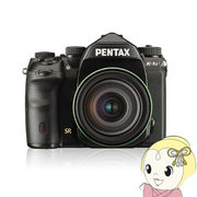 PENTAX ペンタックス デジタル一眼レフカメラ K-1 Mark II 28-105WRキット レンズキット