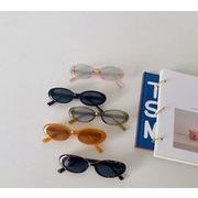韓国子供 メガネ サングラス ファッション お出かけ 遊び 伊達 UVカット キッズ