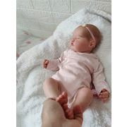 新生児 赤ちゃん シミュレーション 赤ちゃん 再生 手作り ファイン クラフト