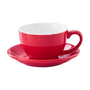 コーヒーカップ セット セラミック シンプル コーヒーソーサー カプチーノカップ