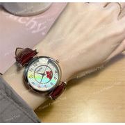 腕時計　時計　アナログ時計   韓国風　 レディース　シンプル　ファッション　プレゼント