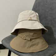 【2022超人気夏新作】ハット 漁夫帽 4色 紫外線防止 夏レディース帽子 日焼け止め キャップ ファッション