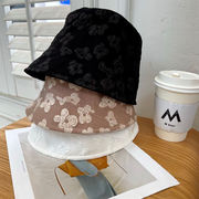 【2022超人気夏新作】ハット 漁夫帽 3色  夏レディース帽子  キャップ 紫外線防止 日焼け止めファッション