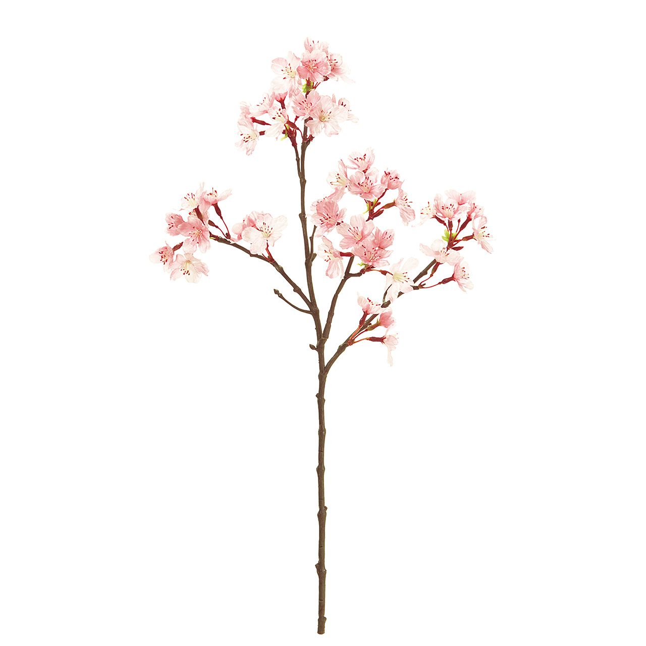 MAGIQ　薄紅の桜　満開小　アーティフィシャルフラワー　造花　桜