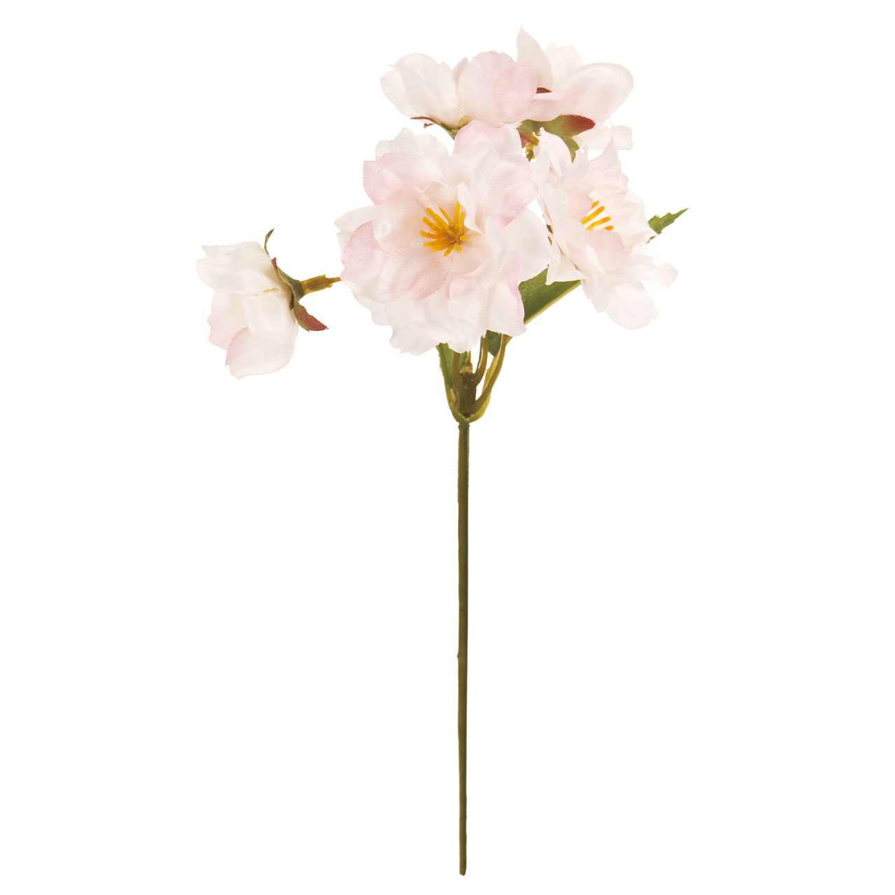 MAGIQ　そよ風桜 ピック　ピンク　アーティフィシャルフラワー　造花　1束　サクラ