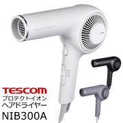 TESCOMプロフェッショナルヘアードライヤー/NIB300A/静電気抑制/テスコム/日本製/NIB300A