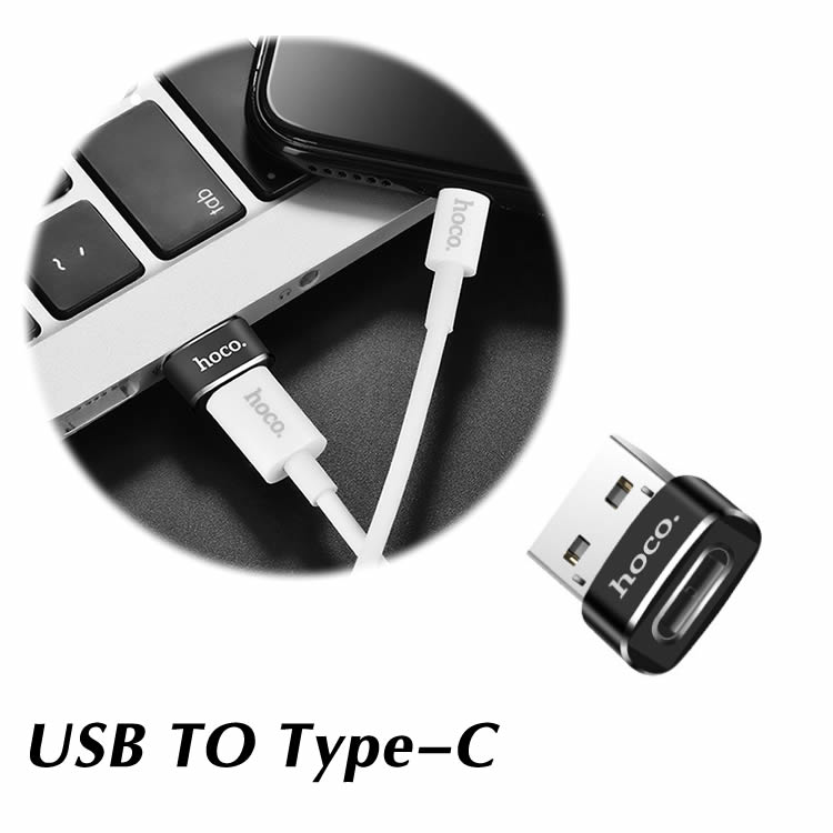 USBType-CコネクタをUSB