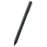エレコム 充電式アクティブタッチペン ブラック P-TPMPP20BK