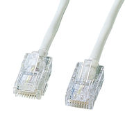 サンワサプライ INS1500(ISDN)ケーブル KB-INSRJ45-3N