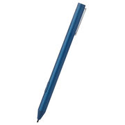 エレコム 充電式アクティブタッチペン ブルー P-TPMPP20BU