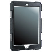 ARTEC iPad10.2用多機能ケース ATC91697
