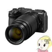 ニコン NIKON ミラーレスデジタル一眼カメラ Z 30 ダブルズームキット