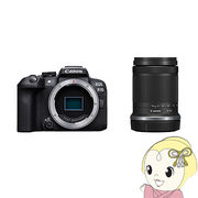 Canon キヤノン ミラーレスデジタル一眼カメラ EOS R10 RF-S18-150 IS STM レンズキット