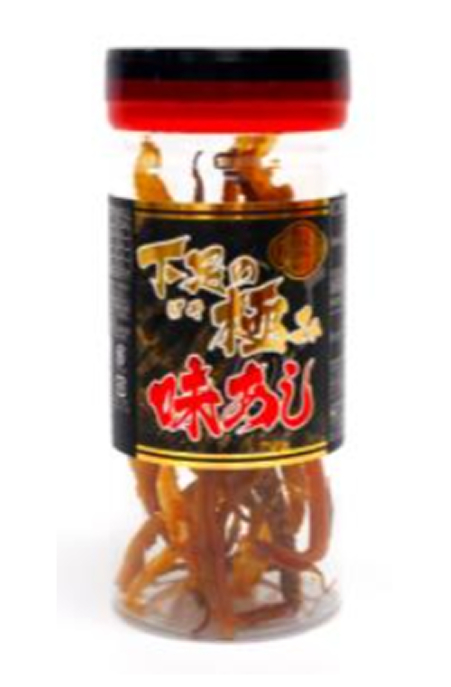 下足の極み味あし 45g
