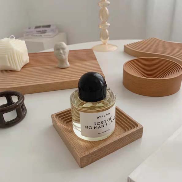 ウッドトレイ 皿 食器 プレート パステル ダイニング 韓国雑貨 L お皿 プレートウッドトレイ おしゃれ ウッドトレー 北欧 ランチ