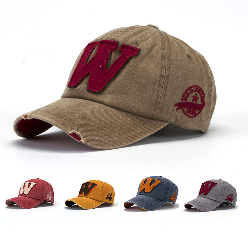 野球帽　帽子　キャスケット　紫外線対策　日焼け防止　UVカット　刺繍　男女兼用　アルファベット