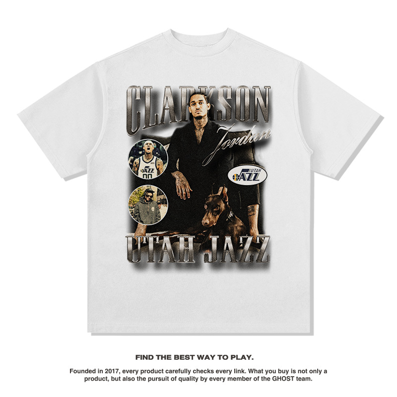 メンズファッション アメリカ風 半袖tシャツ 男女兼用 ストリート系トップス 春夏 22新作 全3色 メンズアパレル ゼットジー 株式会社men Netsea 問屋 卸売 卸 仕入れ専門