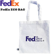 FedEx ECO BAG【フェデックス エコ バッグ】
