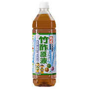 熟成竹酢原液 1.5L トヨチュー