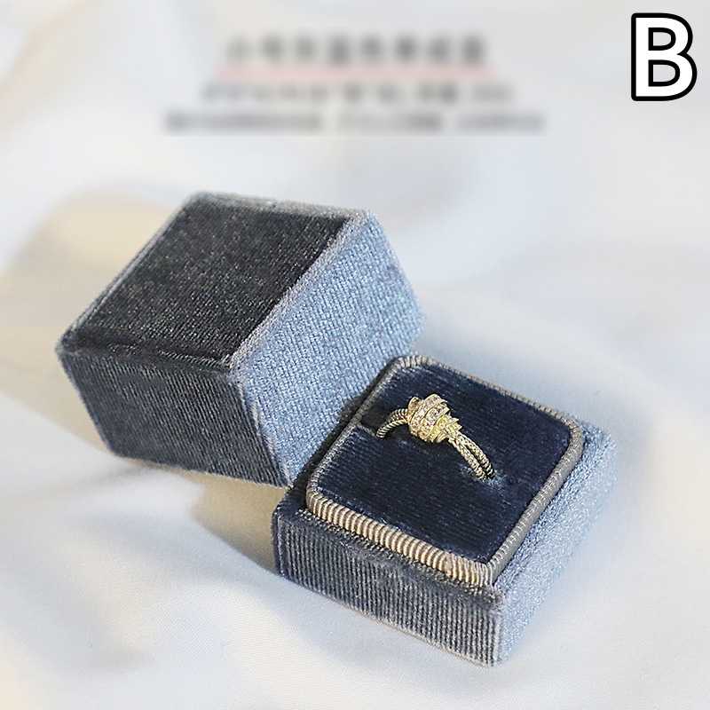 ギフトボックス ジュエリーボックス 指輪ボックス プレゼント ギフト