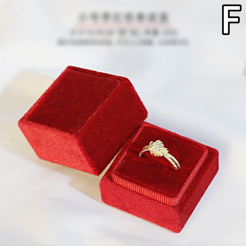 ギフトボックス ジュエリーボックス 指輪ボックス プレゼント ギフト