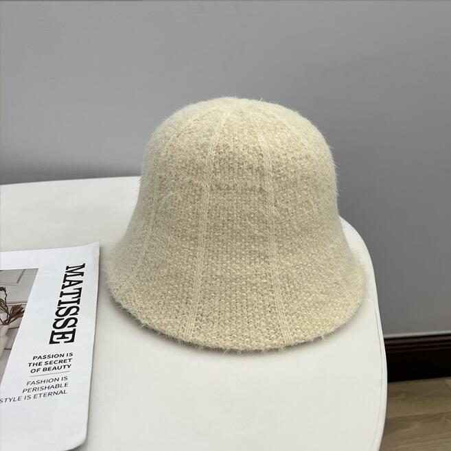 帽子 キャップ 漁師帽 レディース 秋冬 暖か シンプル かわいい カジュアル トレンド 人気
