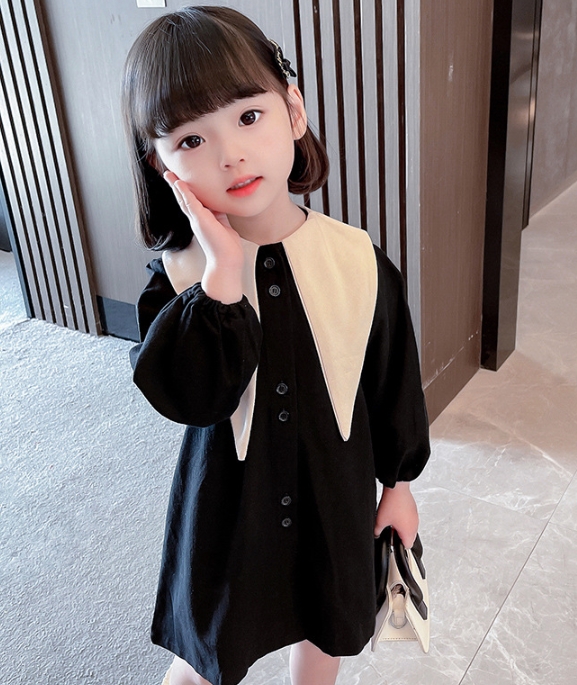 2022新作  韓国風子供服  子供服  かわいい  キッズ服　ワンピース  90-130cm