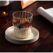 INS 人気 創意撮影装具 コーヒーカップ  ウォーターカップ グラス 置物を飾る  インテリア