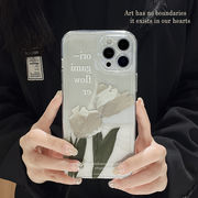 スマホケース★可愛い  iPhone14ケース 耐衝撃  ケース スマホケース 携帯カバー 韓国風